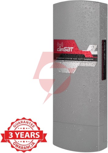 Camsat cds-6ip eco