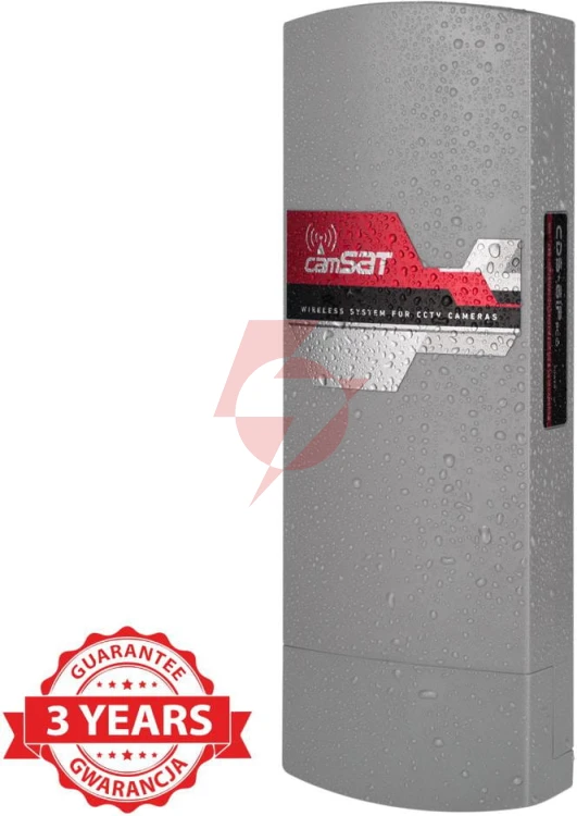 Camsat cds-6ip eco