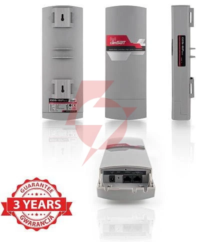 Camsat cds-6ip eco