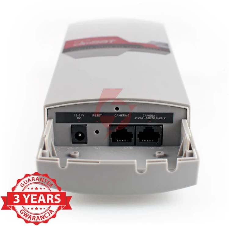 Camsat cds-6ip eco