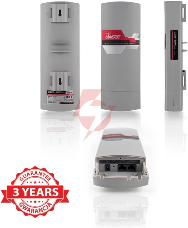 Camsat cds-6ip eco