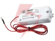 Włącznik-wyłącznik dotykowy orno or-cr-245 indukcja do led