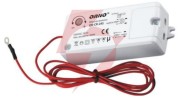 Włącznik-wyłącznik dotykowy orno or-cr-245 indukcja do led