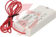 Włącznik-wyłącznik dotykowy orno or-cr-245 indukcja do led