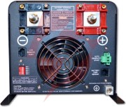 Przetwornica volt polska power sinus 3kw 24v 3000w/9000w