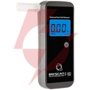 Alkomat bacscan f-50
