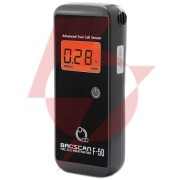 Alkomat bacscan f-50