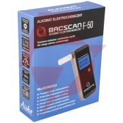 Alkomat bacscan f-50