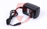 Zasilacz impulsowy 12v/1a/5.5 12w