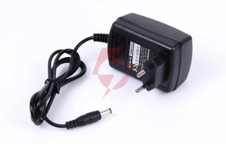 Zasilacz impulsowy 12v/1a/5.5 12w