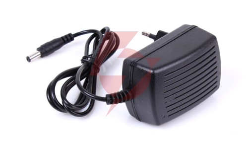 Zasilacz impulsowy 12v/1a/5.5 12w
