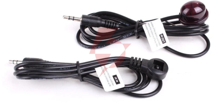 Konwerter sygnału hdmi na lan spacetronik sph-hlc6ir (extender)