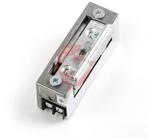 Zaczep elektra r4 z pam. wew. i blok. symetr. 12v