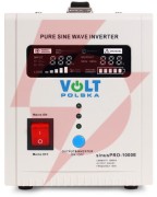 Przetwornica volt polska sinuspro-1000e 12v 700/1000w