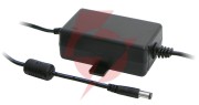 Zasilacz impulsowy desktop do cctv pulsar psd12020 12v/2a