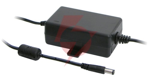 Zasilacz impulsowy desktop do cctv pulsar psd12020 12v/2a