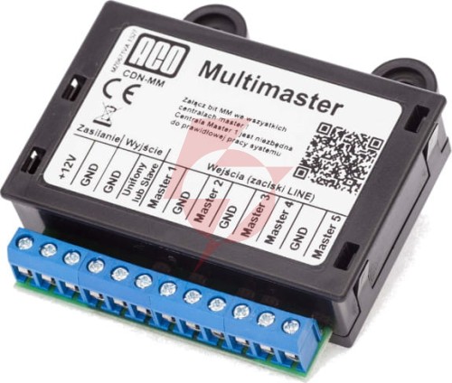Aco moduł cdn-mm multimaster
