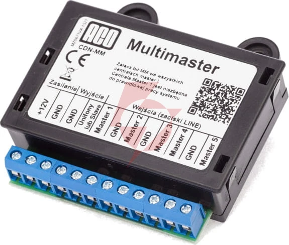 Aco moduł cdn-mm multimaster