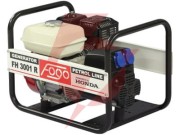 Agregat prądotwórczy fogo fh 3001 r 2.7kw