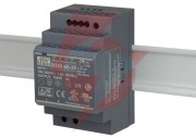 Zasilacz impulsowy na szynę din mean well hdr-60-15 15v/60w/4a