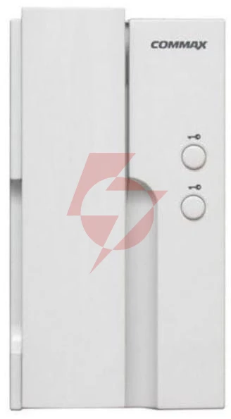 Unifon commax dp-2hpr 12v ac/dc slave