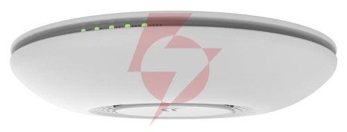 Mikrotik routerboard cap (rbcap2nd)