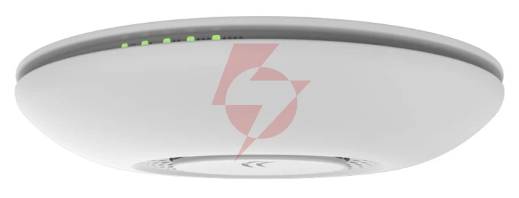 Mikrotik routerboard cap (rbcap2nd)