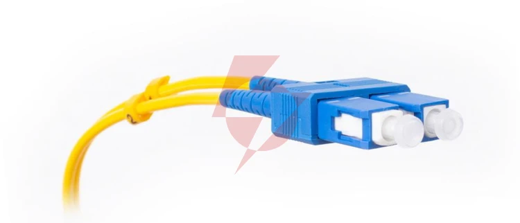 Patchcord sm 30m duplex 9/125 lc/upc-lc/upc