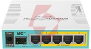 Mikrotik routerboard hex poe (rb960pgs)