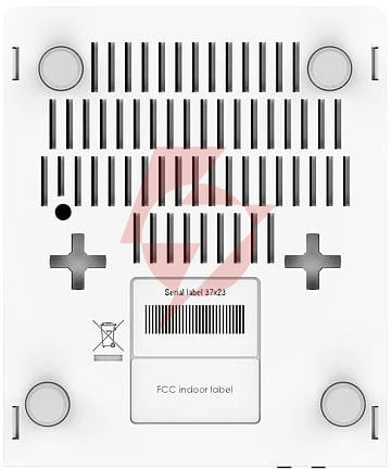 Mikrotik routerboard hex poe (rb960pgs)