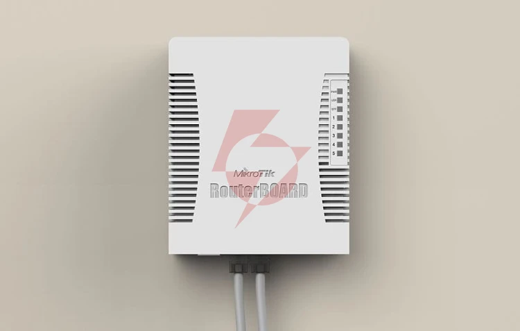 Mikrotik routerboard hex poe (rb960pgs)