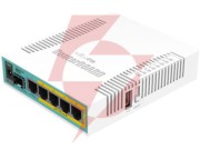 Mikrotik routerboard hex poe (rb960pgs)