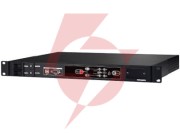 Moduł ats rack 19" powerwalker dla ups do 3000va