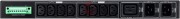 Moduł ats rack 19" powerwalker dla ups do 3000va