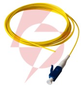 Pigtail sm 9/125, lc/upc 1m