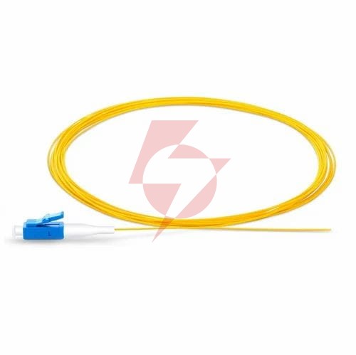 Pigtail 9/125, lc/upc sm g657 1,5m