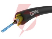 Kabel światłowodowy aramid z-xotktcdd 24j