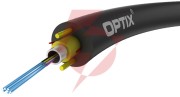 Kabel światłowodowy aramid z-xotktcdd 2j