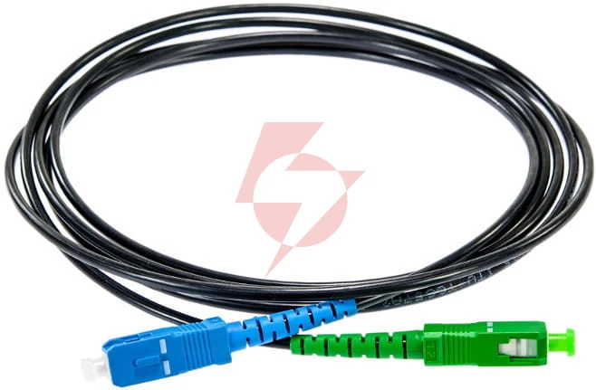 Patchcord światłowodowy sm sc/upc-sc/upc simplex drop 400m