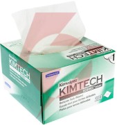 Chusteczki bezpyłowe kimtech science (280szt/op.)