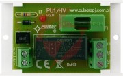 Moduł przekaźnikowy pulsar awz514