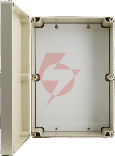 Obudowa uniwersalna abs pulsar awo604