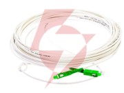 Patchcord światłowodowy sm 0,5m easy flex sc/apc-sc/apc g657.b3