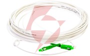 Patchcord światłowodowy sm 0,5m easy flex sc/apc-sc/apc g657.b3