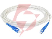 Patchcord światłowodowy sm sc/upc-sc/upc g.657.b3 2m