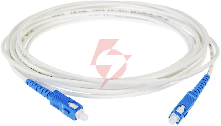 Patchcord światłowodowy sm sc/upc-sc/upc g.657.b3 2m