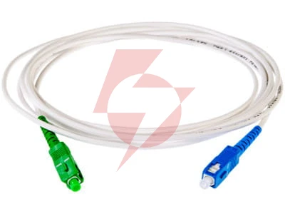 Patchcord światłowodowy sm sc/upc-sc/apc g.657.b3 2m