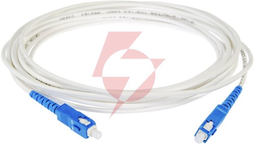 Patchcord światłowodowy sm sc/upc-sc/upc g.657.b3 3m