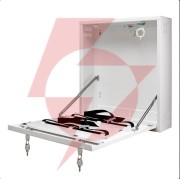 Obudowa dvr pulsar awo529w