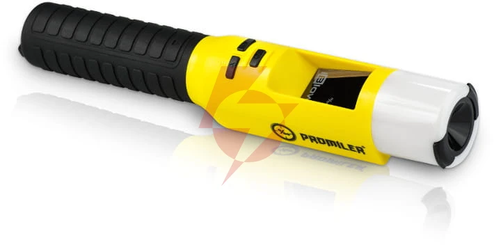 Alkomat promiler iblow 10